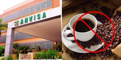 Imagem do post Contaminação com ratos e insalubridade: 7 marcas populares de café são desmascaradas por NOJEIRA pela Anvisa