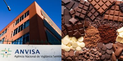 Imagem do post Contaminação com vidro: A proibição da Anvisa contra a 3° maior marca de chocolates do Brasil e retirada urgente