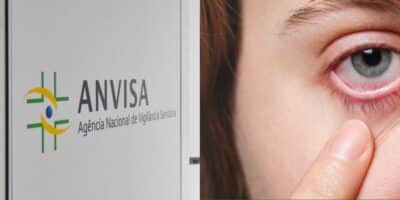 Anvisa proíbe às pressas produto amado pelas mulheres (Foto: Reprodução/ Internet)