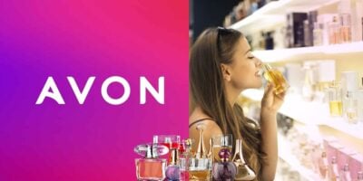 Imagem do post Para exalar Dior por menos de R$ 55: 6 perfumes da Avon grudam na alma por 24h e são clones dos importados