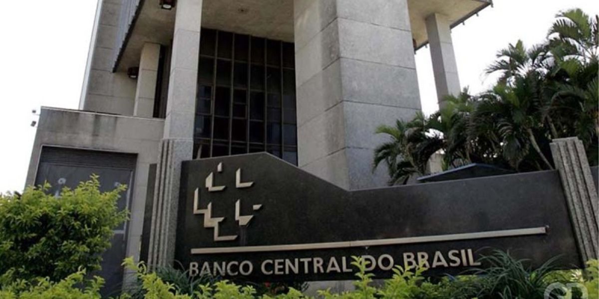 Banco Central - Foto: Internet