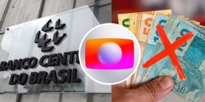 Imagem do post Fim do Real: Globo confirma canetada antes do Banco Central com nova moeda em vigor a milhares no Brasil