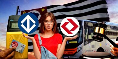 Imagem do post “Foram cancelados”: Adeus vital do Bilhete Único em SP chega com bloqueio que afeta milhões no metrô e CPTM