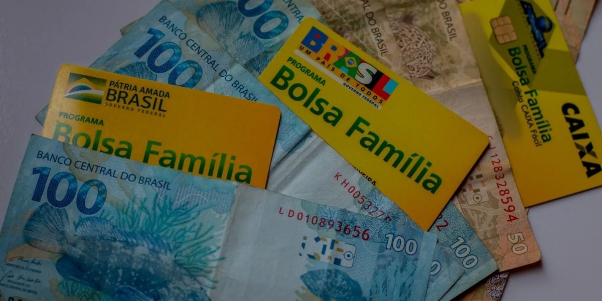 Bolsa Família - Foto Internet