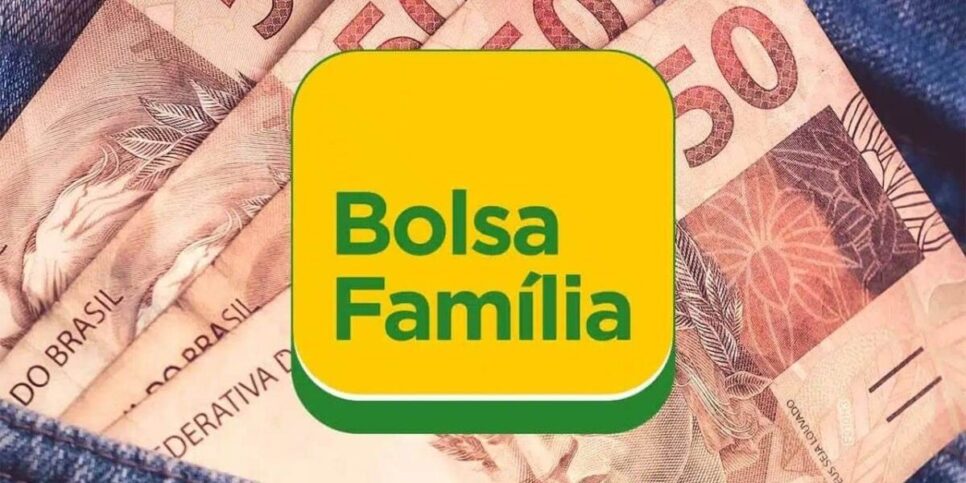 Bolsa Família - Foto: Internet