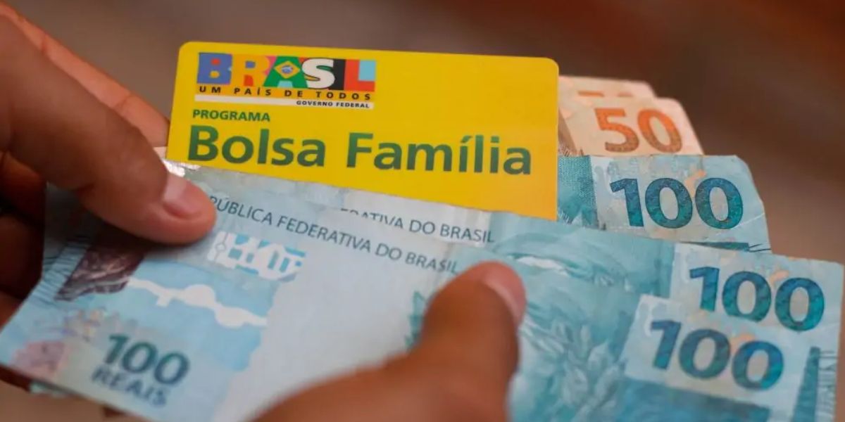 Bolsa Família - Foto: Internet