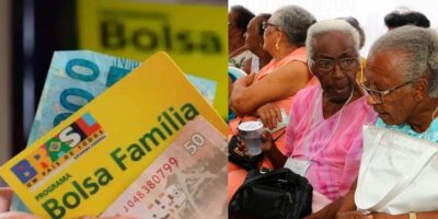 Imagem do post Idosos acima dos 60 e beneficiários do Bolsa Família estão EM FESTA com saque de R$1812 garantido em 4 passos