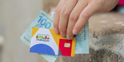 Imagem do post Quase um salário mínimo: Bolsa Família crava benefício com novo valor em julho e EXTRA de R$400 chegando
