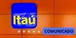 COMUNICADO ITAÚ - Montagem: TVFOCO