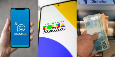 Imagem do post Agora é oficial: Bolsa Família confirma 10 presentões chegando em JULHO a beneficiários pelo Caixa Tem