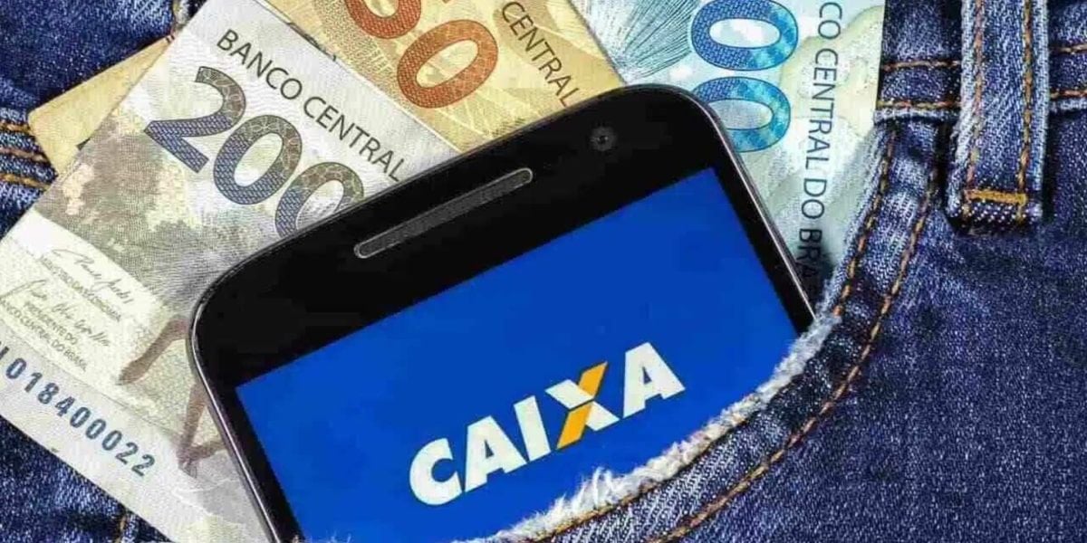 Caixa e saque extra - Foto Reprodução Internet