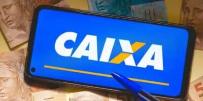 Caixa libera pagamento  (Foto: Reprodução/ Internet)