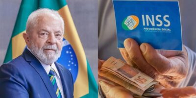 Imagem do post R$ 3 bilhões e 2 pagamentos garantidos com aposentadoria: Canetada de Lula chega com vitória no INSS em 2024