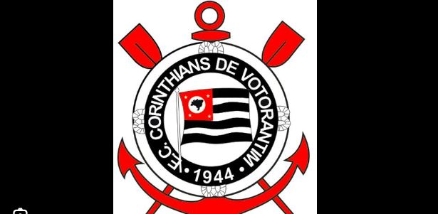 Esporte Clube Corinthians do Votorantim (Foto Reprodução/Gino Escudos)