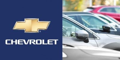 Chevrolet e carros para comprar - Foto Reprodução Internet