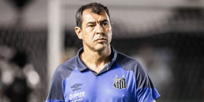 Imagem do post Chapéu no Santos: Corinthians se anima com contratação de Carille e acerto depende apenas de Augusto Melo