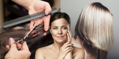 Imagem do post Diminuem a idade em 20 anos: 4 cortes de cabelo rejuvenescem senhoras e escondem as rugas