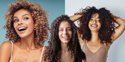 Imagem do post Cachos definidos sem gastar: 5 cortes de cabelo infalíveis para cacheadas manterem fios impecáveis eternamente