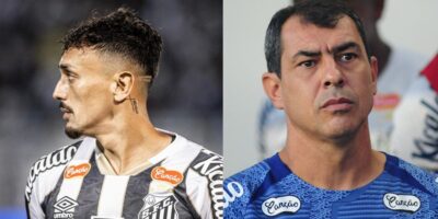 Imagem do post Rival do Santos abre os cofres para arrancar Pituca de Carille por R$ 13M e craque define sobre adeus