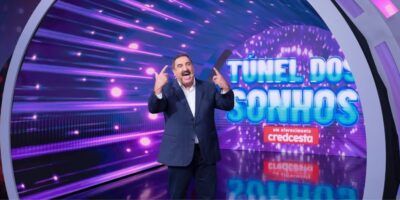 Imagem do post Programa do Ratinho recebe Nicole Bahls e Sérgio Mallandro no “Gol Show”, tem mais uma edição do “Dez ou Mil” e bate-papo com o cantor Wanderley Cardoso