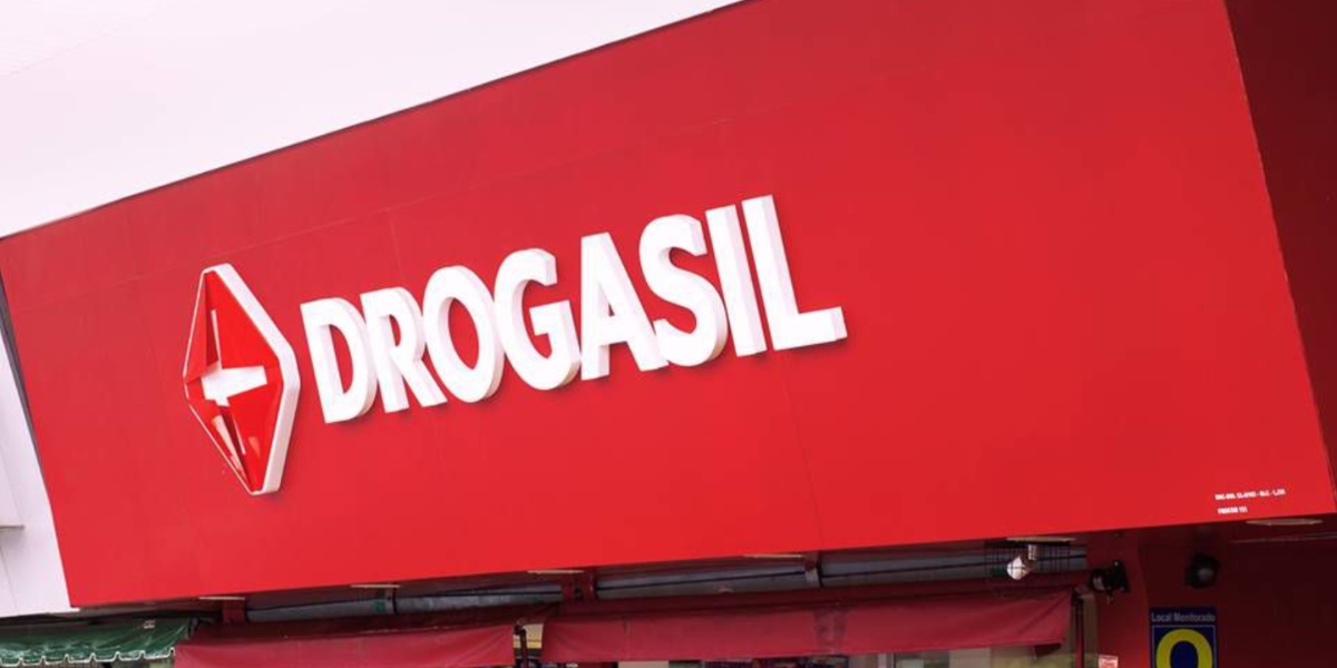 Drogasil comprou rival gigante com faturamento de quase R$ 500 MI (Foto: Reprodução/ Internet)