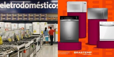 Imagem do post Falência de nº1 dos eletrodomésticos rival da Brastemp após 27 anos no Brasil deixa donas de casa sem chão