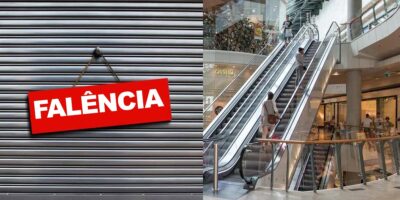 Imagem do post Lojas fechadas, comunicado e falência: Fim de shopping de SP após 20 anos cai como bomba a paulistas