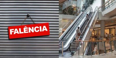 Imagem do post R$ 650M em dívidas e beirando a falência: 4 shoppings populares do Brasil pedem socorro e lutam pra viver