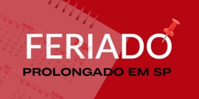 Imagem do post Feriado PROLONGADO é decretado em SP para a próxima segunda (29) e paulistas estão soltando fogos