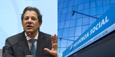 Imagem do post R$1412 indo pelos ares: Substituto de Bonner confirma canetada de Haddad que atinge pagamentos do INSS