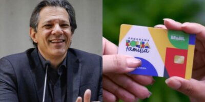 Imagem do post Adeus R$600: Anúncio decisivo de Haddad chega com novo decreto ao Bolsa Família e fim do benefício a milhões