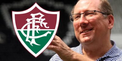 Imagem do post R$60 milhões e até 2028: Textor estoura cofres do Botafogo para garantir atacante nº1 xodó do Fluminense