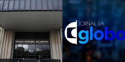 Imagem do post “Banco Central definiu”: Globo emite comunicado com lei que traz NOVA moeda ao Brasil pra aniquilar até o PIX