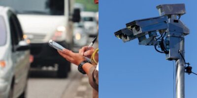 Imagem do post Imperdoável: Nova lei urgente de trânsito traz radar impiedoso nas ruas de SP e não adiantará frear em cima