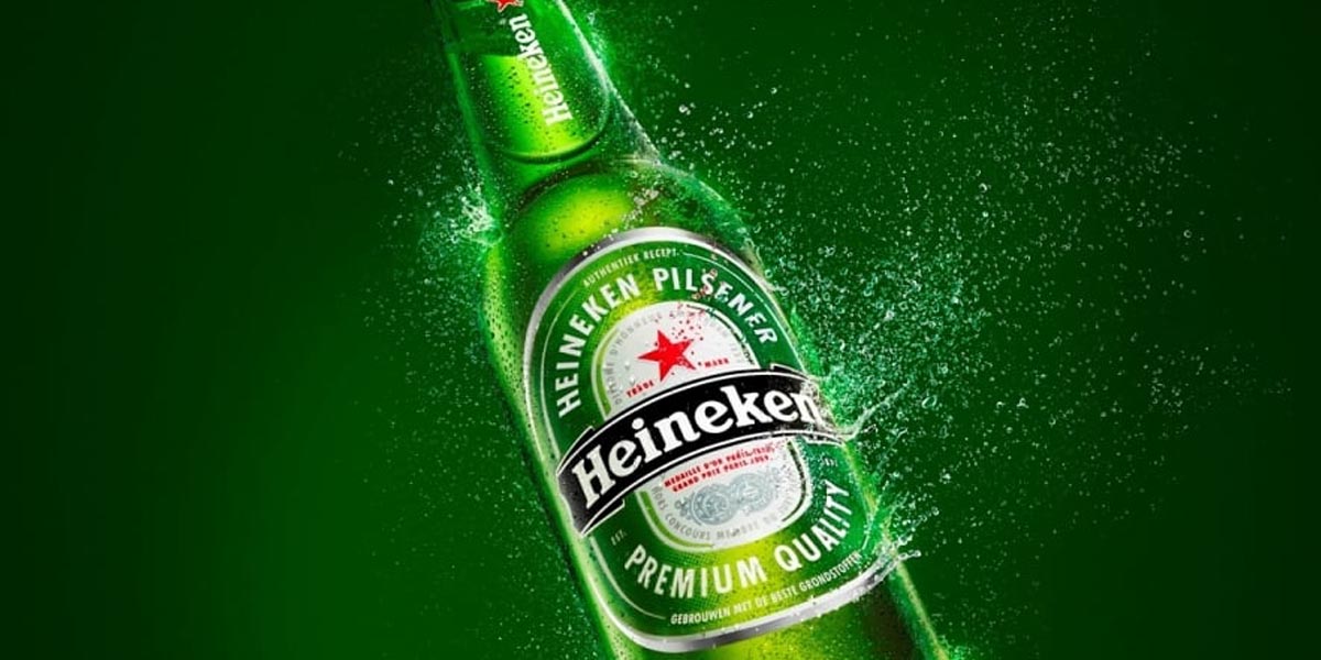 Heineken (Foto: Reprodução, Internet)