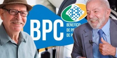 Imagem do post Pode ir se despedindo dos R$ 1.412: Nova lei de Lula passa o trator em benefícios e arranca BPC de milhares