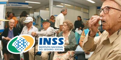 Imagem do post Aproveite hoje (5): Canetada garante NOVO benefício aos idosos acima dos 60 anos além da aposentadoria do INSS