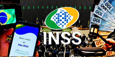 Imagem do post Nova lei do INSS tem realidade divulgada, Congresso decide e aposentadoria aos 55 anos vira realidade