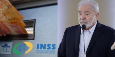 Imagem do post Lula desceu a caneta: Lei em vigor nesta quarta (10) garante AUMENTO no salário dos aposentados do INSS