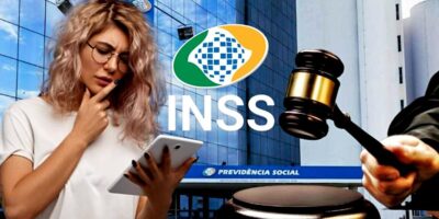 Imagem do post Aposentadoria do INSS aos 50 é garantida nesta segunda (8) com idade mínima sendo enterrada em só 6 passos