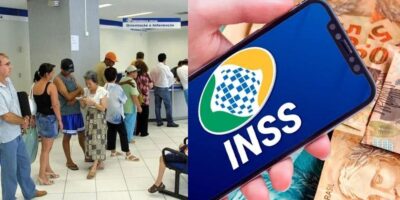 Imagem do post Está confirmado e INSS já decidiu: Nova idade mínima para se aposentar é definida e milhares estão em festa