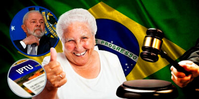 Imagem do post Fim do IPTU, nova lei de lula e mais uma isenção: 3 vitórias para salvar o bolso dos idosos 60+ em JULHO