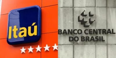 Imagem do post R$ 982 milhões, todas as agências do Itaú e confirmação do Banco Central: A fusão colossal de 2 gigantes do Brasil