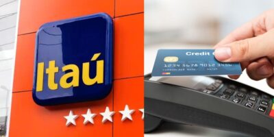 Imagem do post É o fim do pagamento: Itaú dá canetada histórica com ISENÇÃO no cartão de crédito e salva milhões de clientes