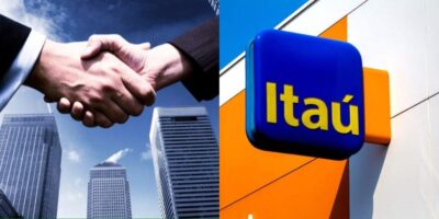 Imagem do post R$ 250 milhões: Itaú é vendido por fortuna a banco rival gigante e dá adeus em país após anos de atividades