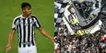 Kaio Jorge / Torcida do Atlético MG - Montagem: TVFOCO