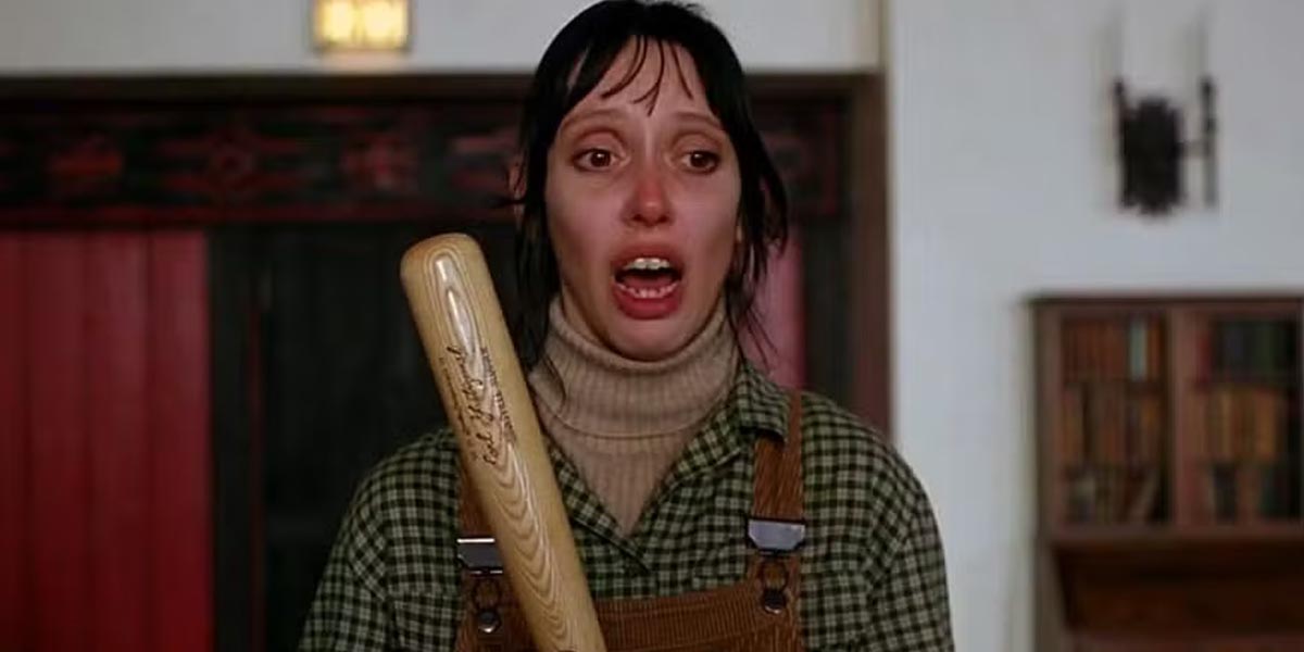 LUTO! Morre Shelley Duvall (Foto: Reprodução - G1)