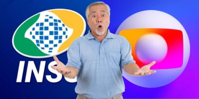 Imagem do post Adeus salário de R$3 mil: Globo é paralisada com pesadelo do INSS que atinge pagamento dos idosos 60+