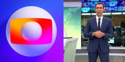 Imagem do post Desligamento de sinal vital da Globo: Tralli para Jornal Hoje e confirma encerramento com data para AGOSTO