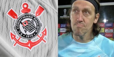 Imagem do post Canetada de Augusto: Corinthians acaba de se vingar de Cássio e fecha com campeão da Liberta pra ser titular